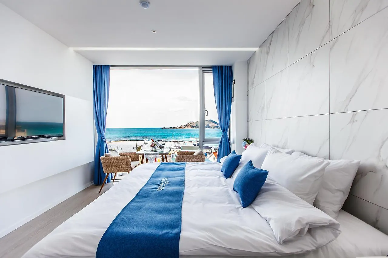 Blue Spring Hotel Jeju