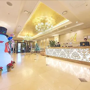 **** Hotel Artnouveau Seocho South Korea