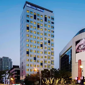 ** Hotel Ambassador Haeundae South Korea