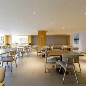 全季酒店上海虹桥国展中心店 中国
