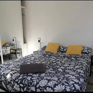  Guest house Sevilla's Bed And Terrace Spain