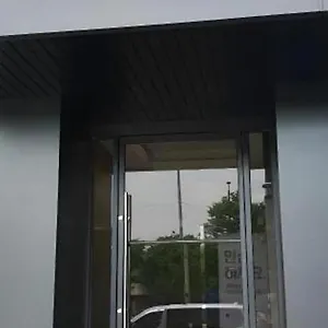 K精品酒店 韩国