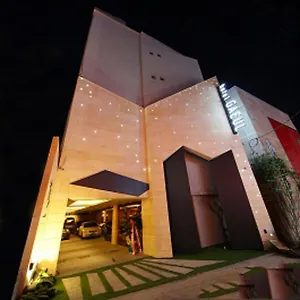 ** Motel Sinchon Gaeul South Korea