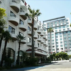 济州明珠酒店 *** 济州市