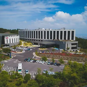 济州乱打酒店 **** 济州市